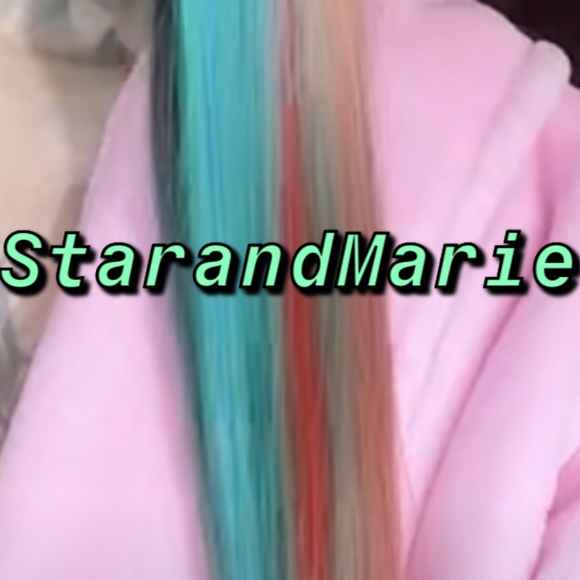 starandmarie